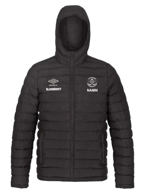 Umbro Jacket Core Tech Padded (Filipstads IBK)